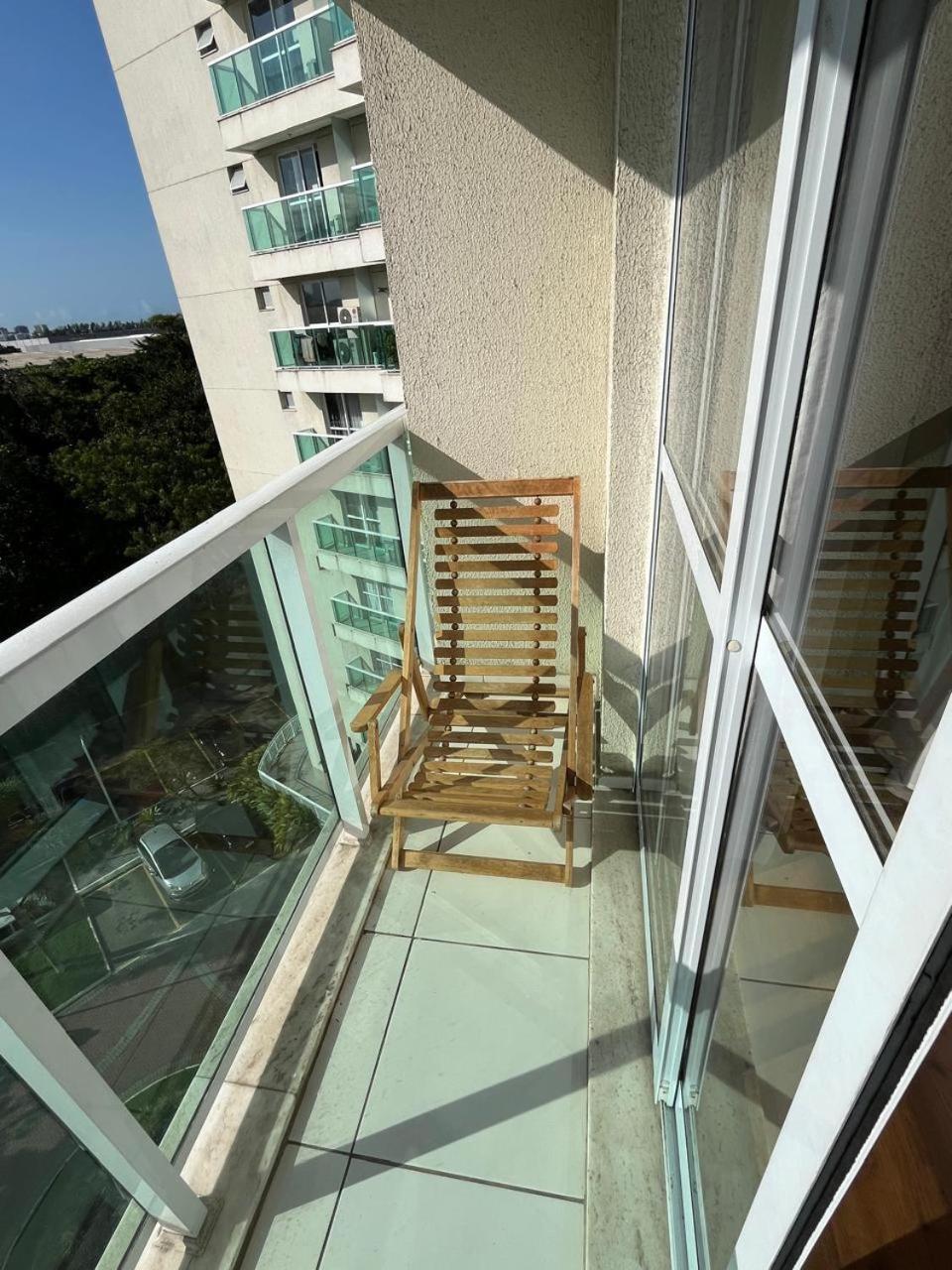 Apartamento Completa Río de Janeiro