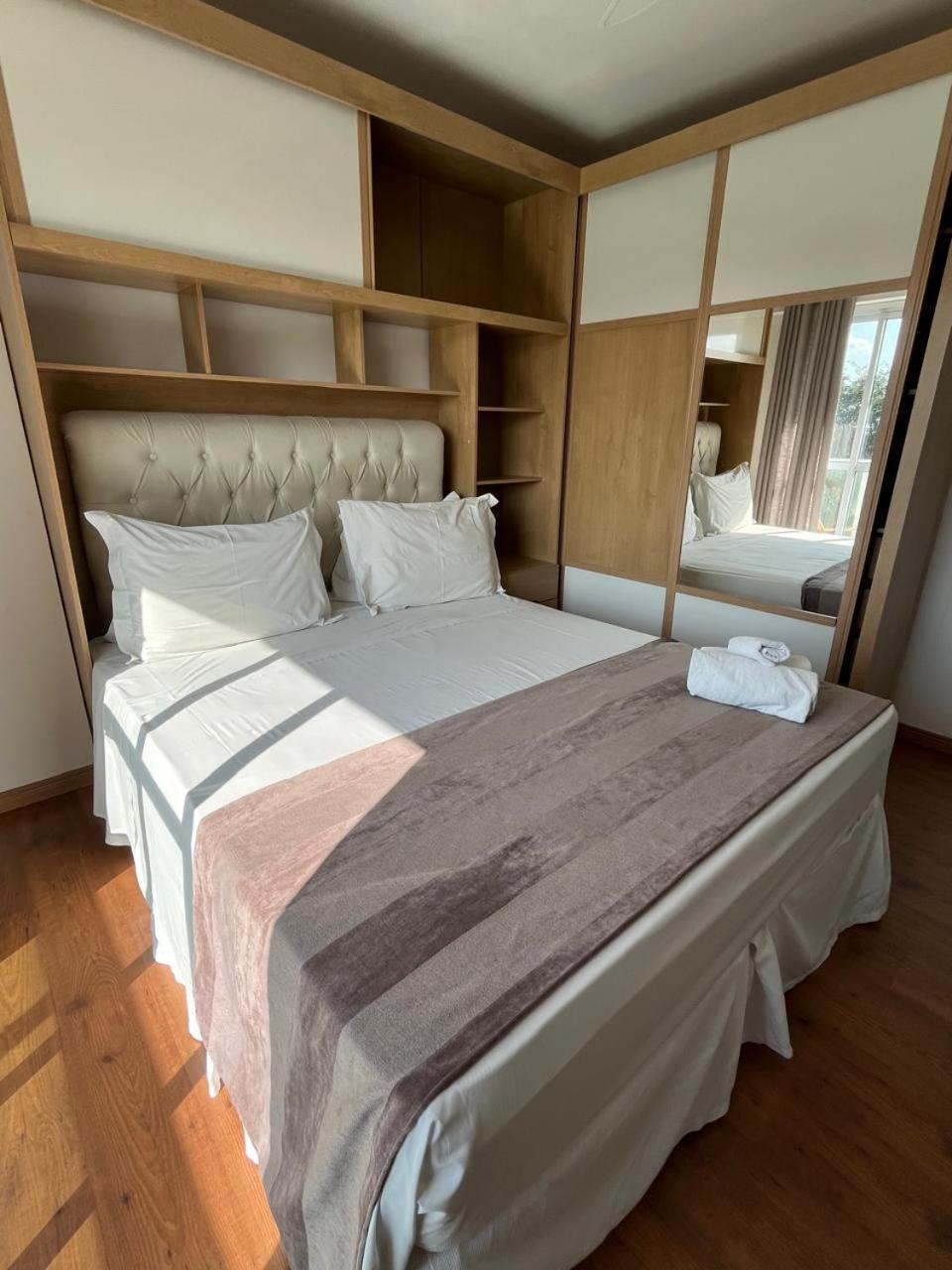 Apartamento Completa Río de Janeiro